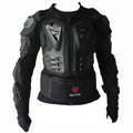 Protective Body Armor Jacket