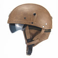 Premium Half Helmet
