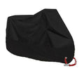 Motorcycle Cover