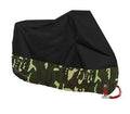 Motorcycle Cover