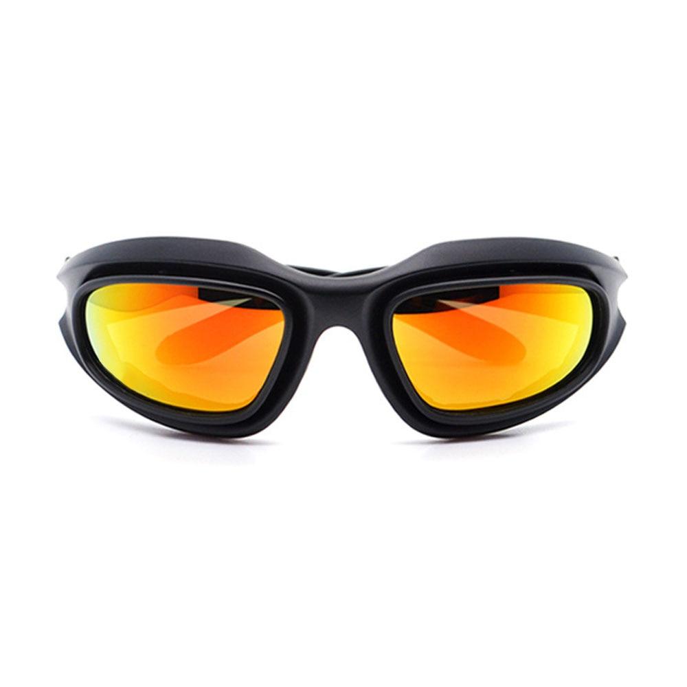 Anti-Glare Glasses