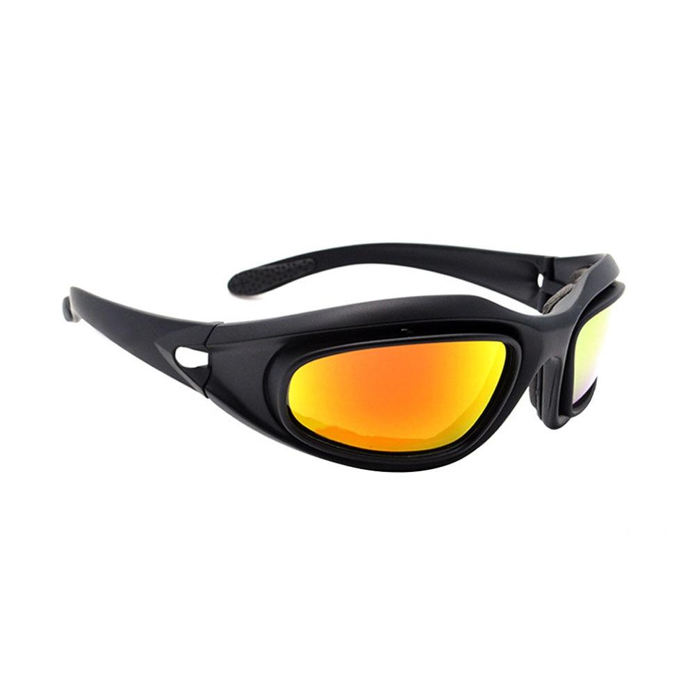 Anti-Glare Glasses
