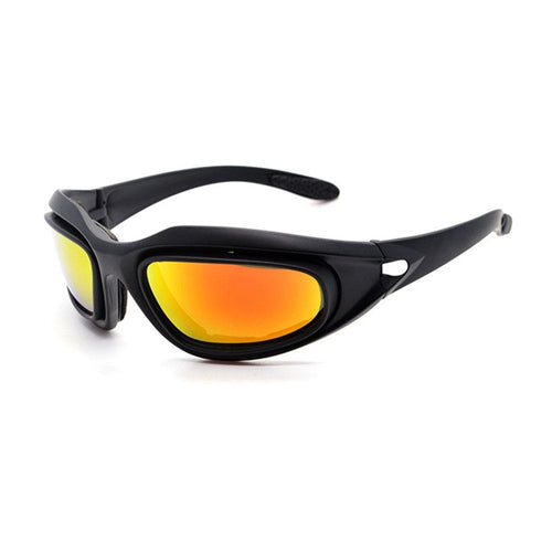 Anti-Glare Glasses