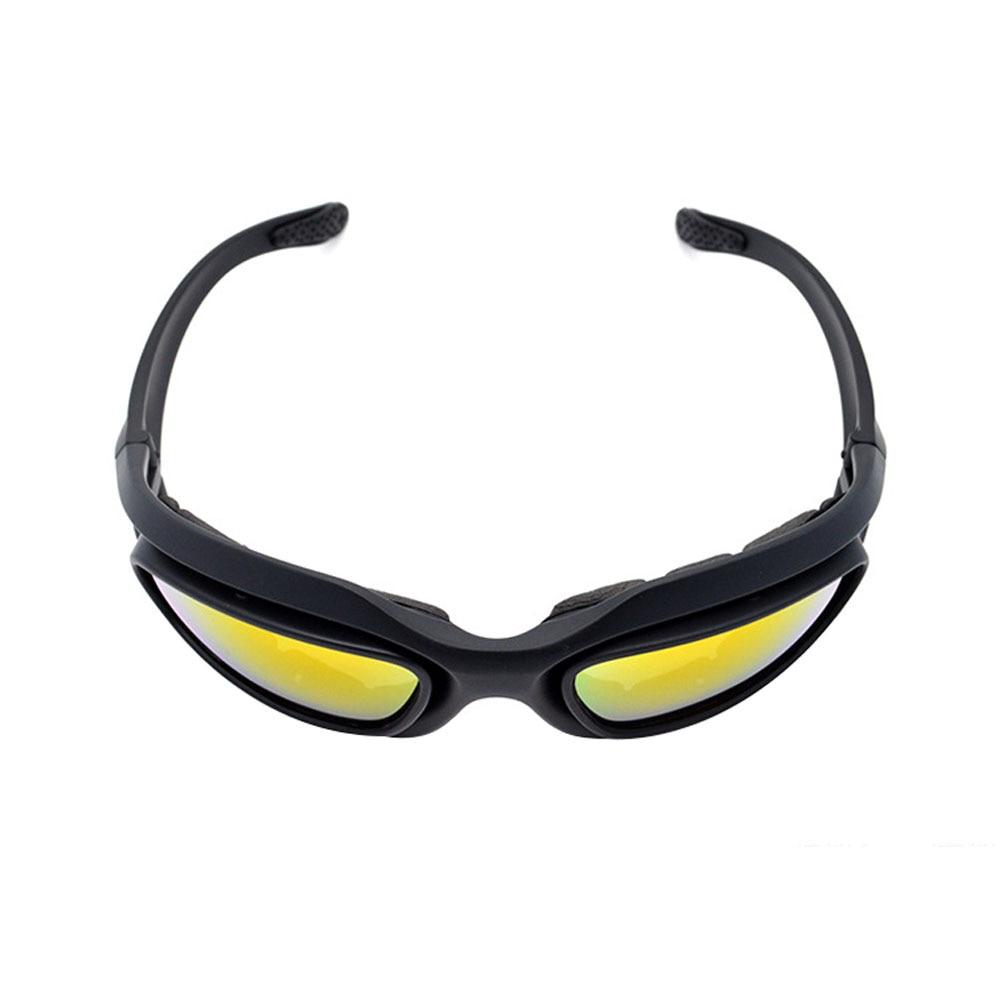Anti-Glare Glasses